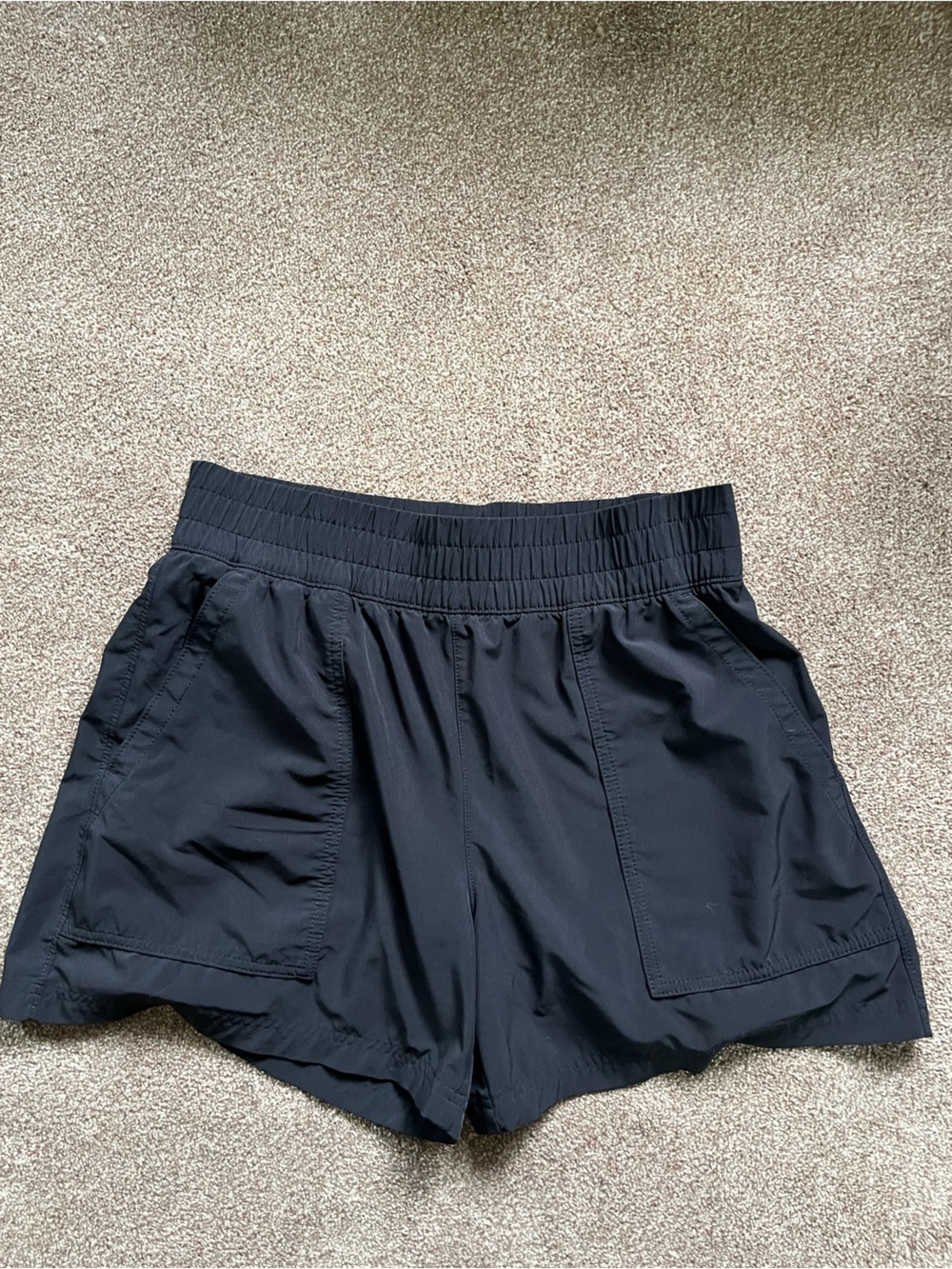 Athleta Shorts